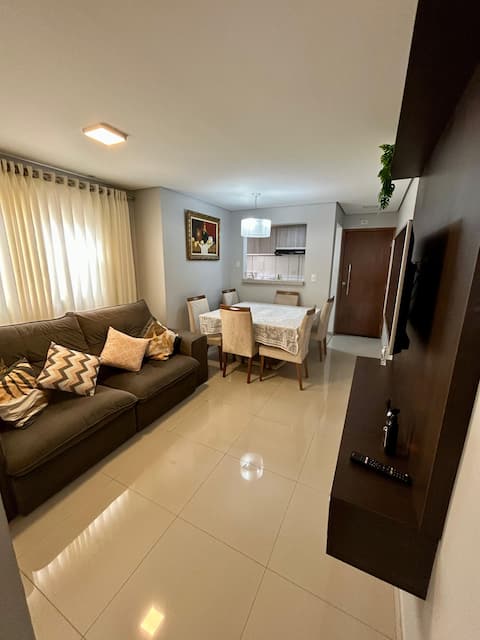Apartment in Mauá
