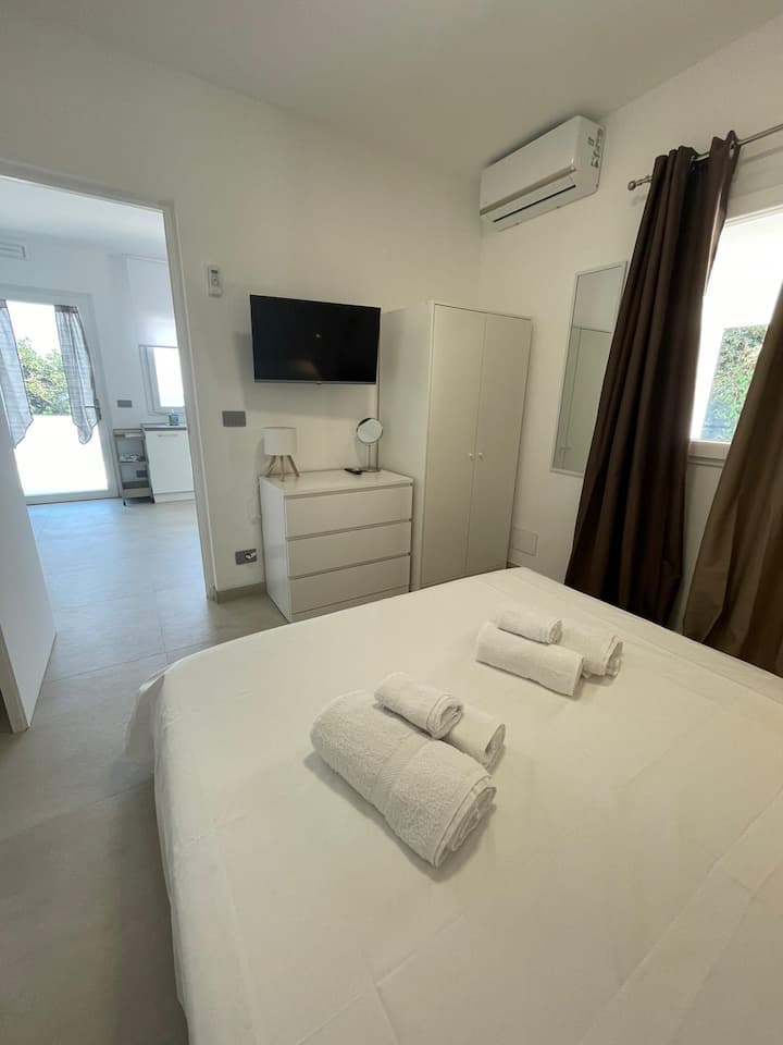 غرفة النوم 1