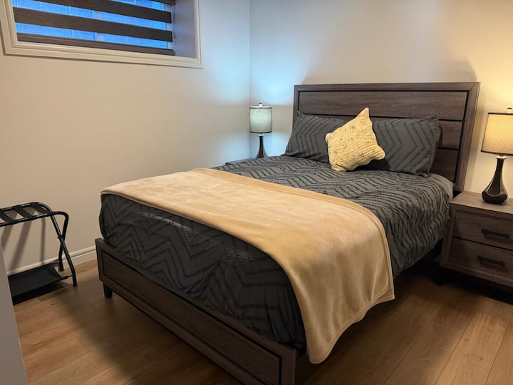 Спална соба 2