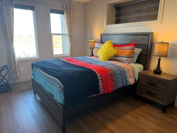 Спална соба 1