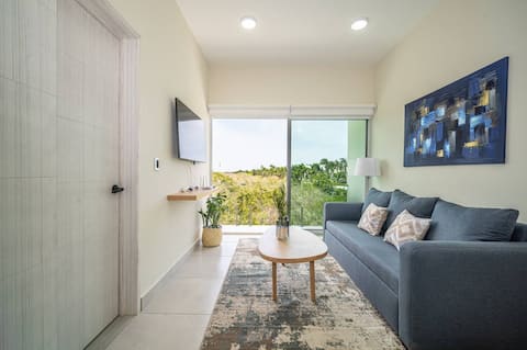Top performing Airbnb: Relax and Beach in El Cielo