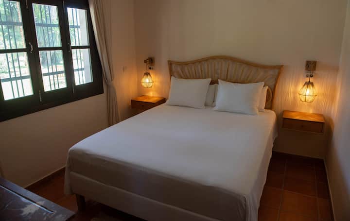 Chambre 1