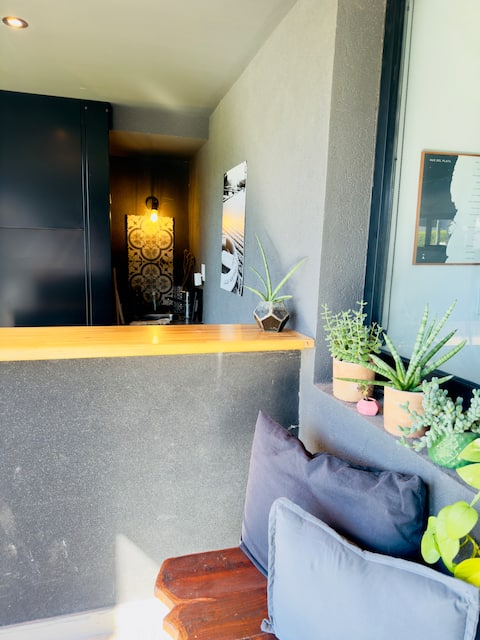 Anuncio de Airbnb popular: Stay in nature en Antártida Argentina