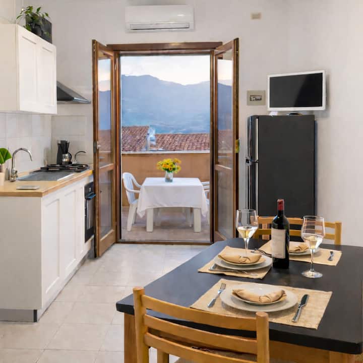 Relax A Villasimius Tra Mare E Centro - Villasimius