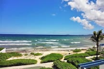 A Quiet retreat by the Sea
