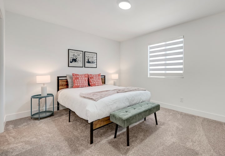 Спална соба 6