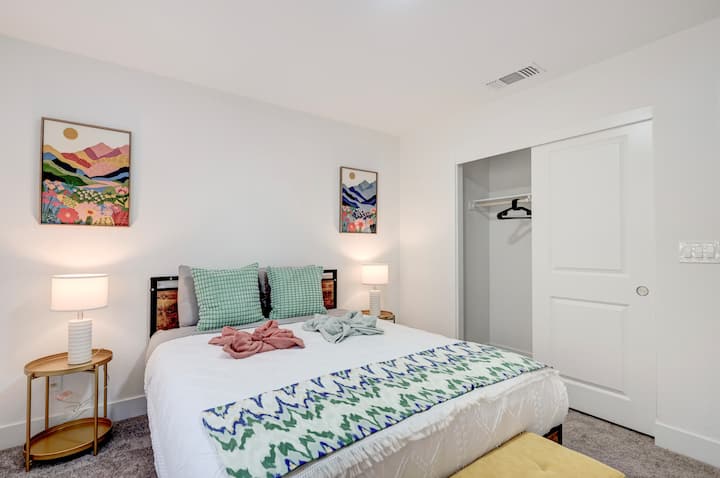 Спална соба 3