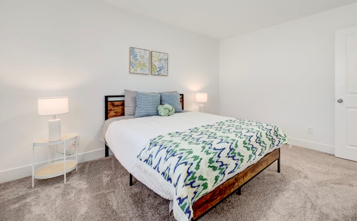 Спална соба 5