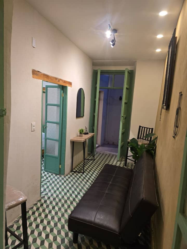 მისაღები ოთახი