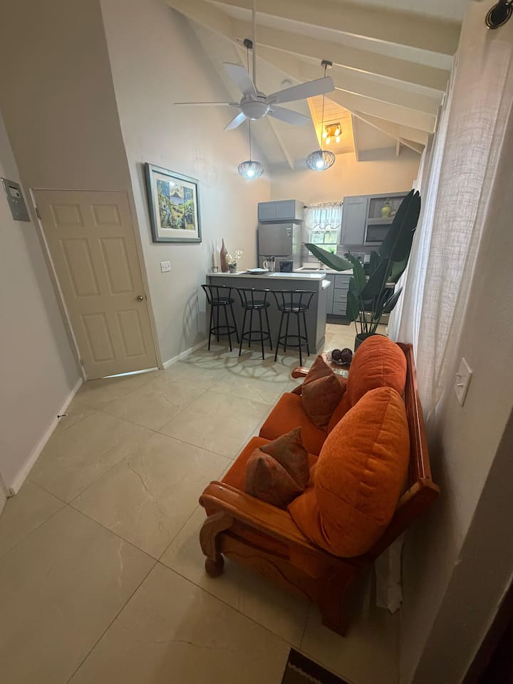 Denzel Garden Homes - Parham Town, Antigua - Antigua-et-Barbuda