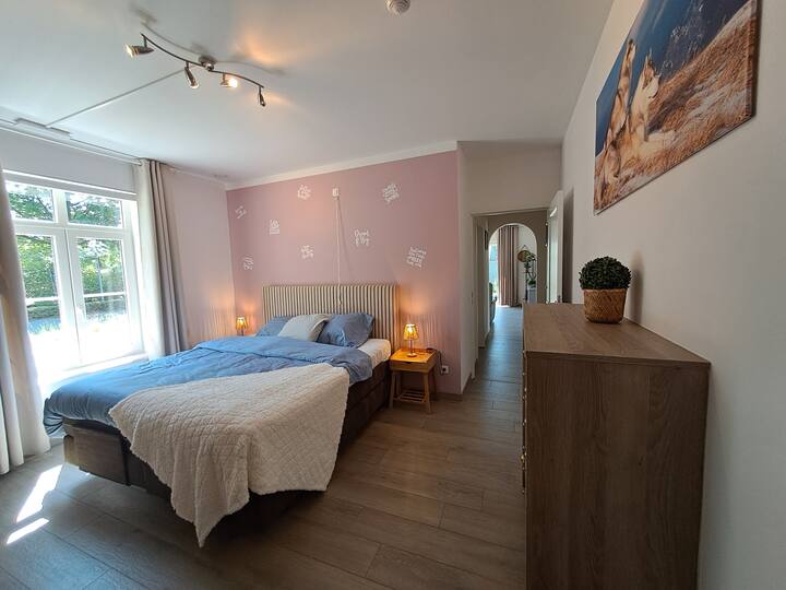Slaapkamer 1