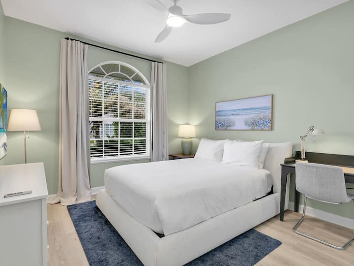 Спална соба 3