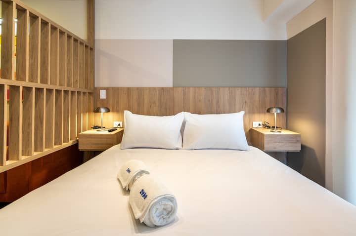 ห้องนอน