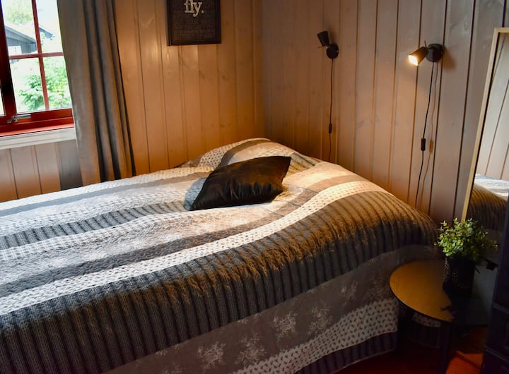 Camera da letto 1