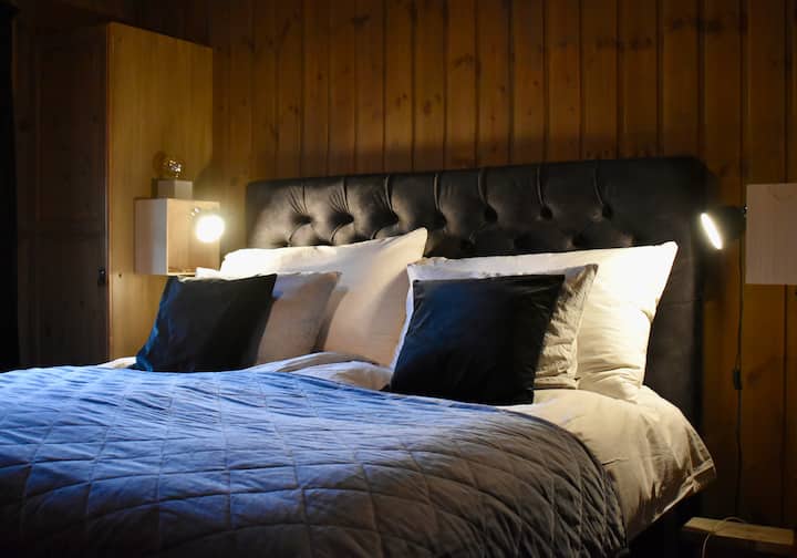 Camera da letto 4