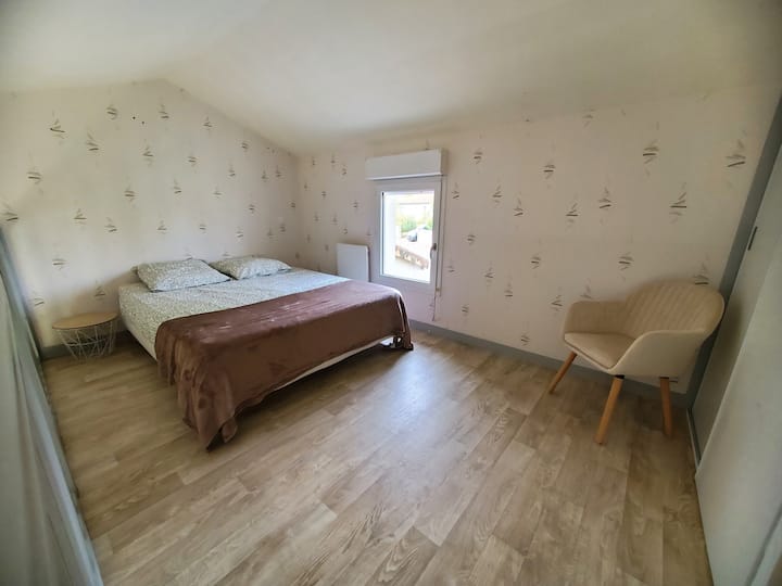 Спална соба 2