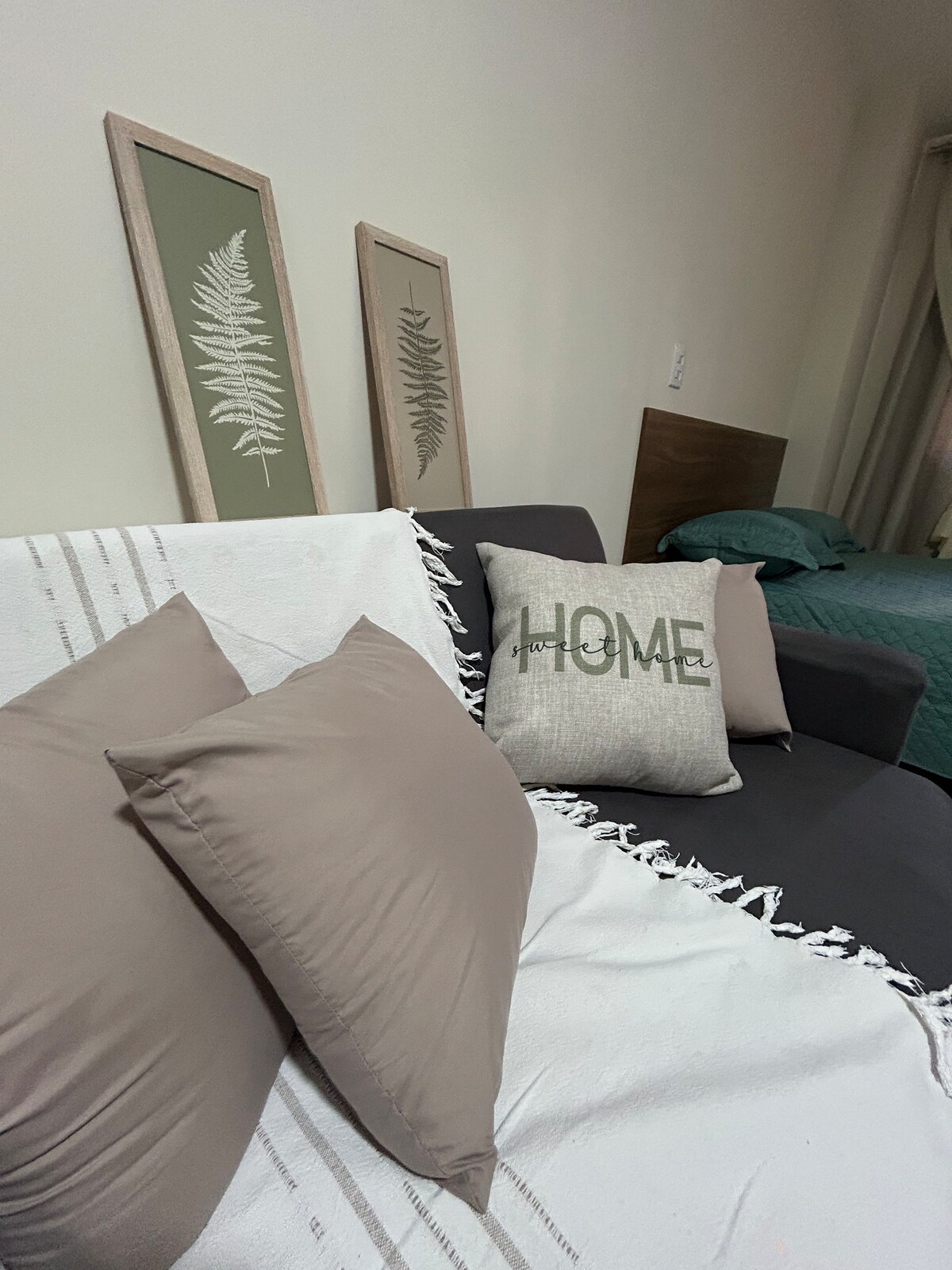 Anúncio popular: 5-star apartment in Jardim Amália - near Hospital and downtown em Volta Redonda