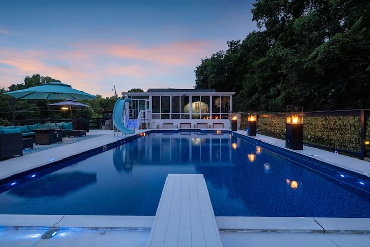 The Stoneglass Retreat gallery image 2