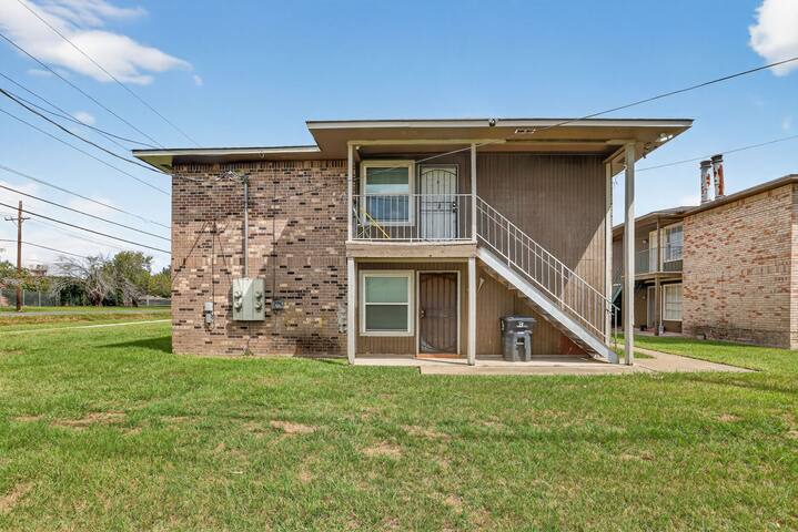 Listing in Baton Rouge