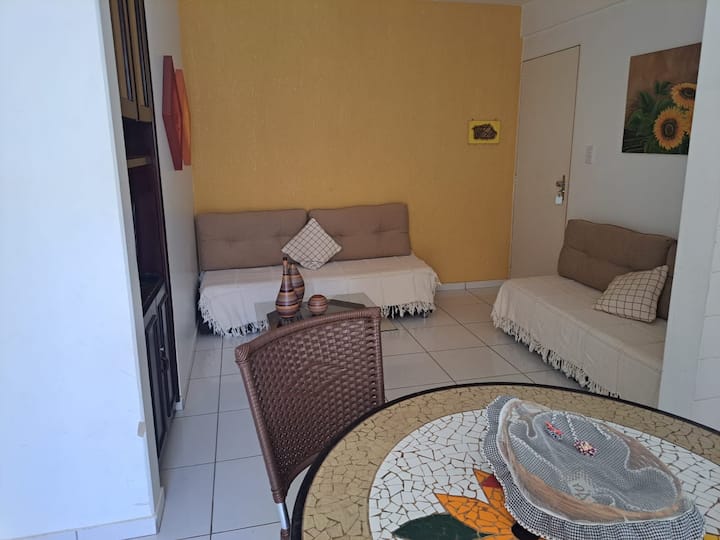 Apto. Em Caldas Novas - Thermas Do Araçá - Caldas Novas