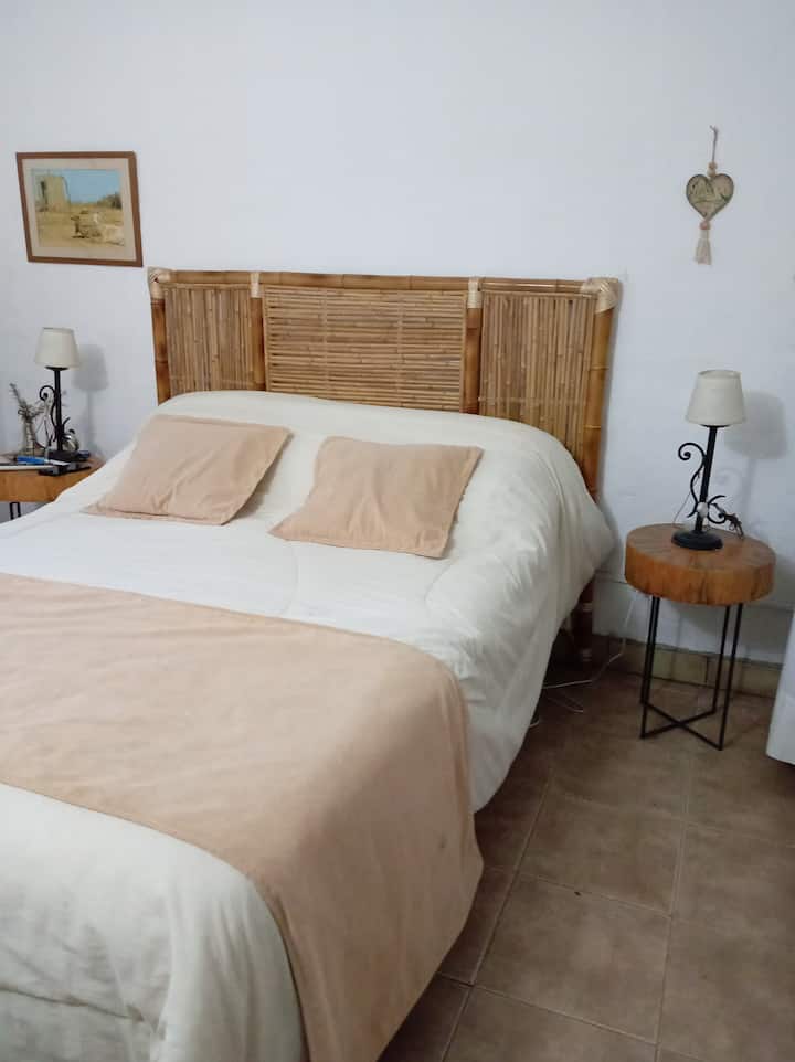 Habitación 1
