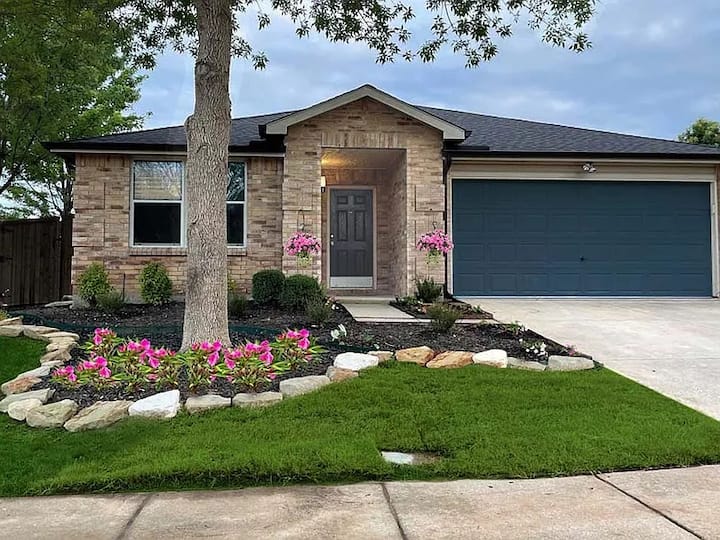 Stylish Beauty Comfort - McKinney, TX