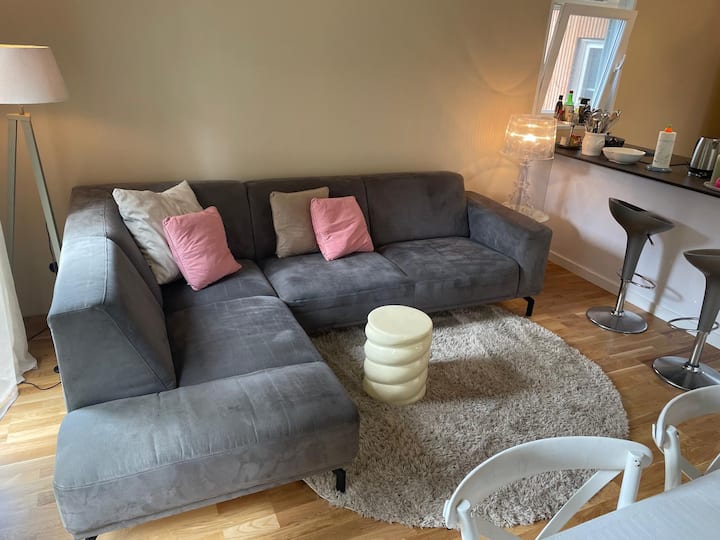 Parel Aan De Kust! 

Vakantiewoning - Katwijk aan Zee