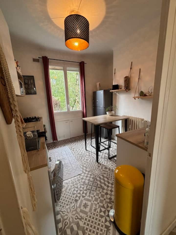 Chez Alexandra ! - Nantes