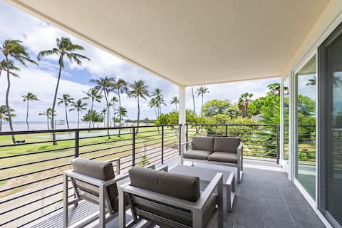 Makai Manor