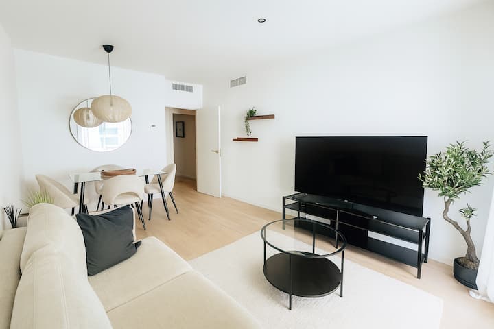Luxury Marbella Apartment, Nueva Andalucía - Selwo Aventura