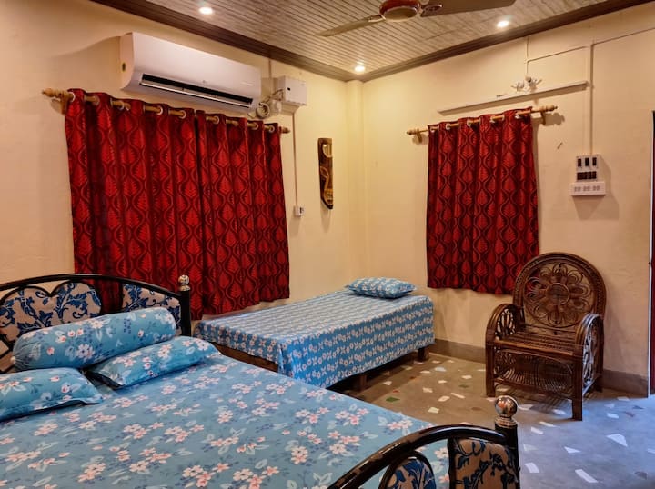 Atmaja Homestay. - Malda