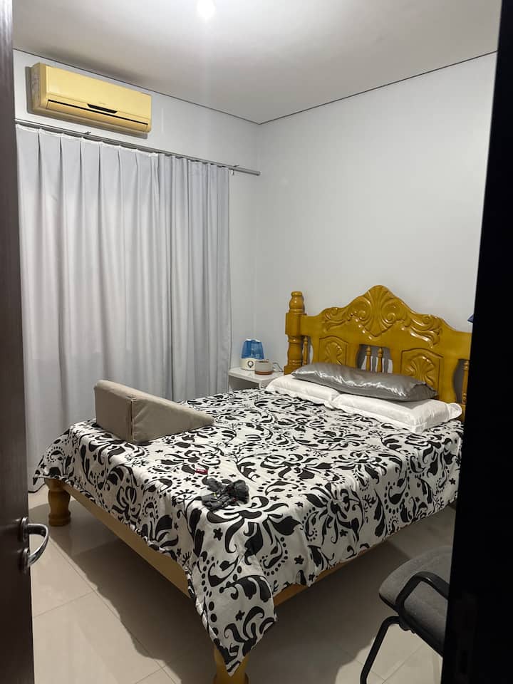 Chambre 2
