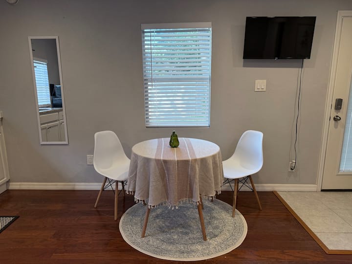 Haven In The Heights - Tampa