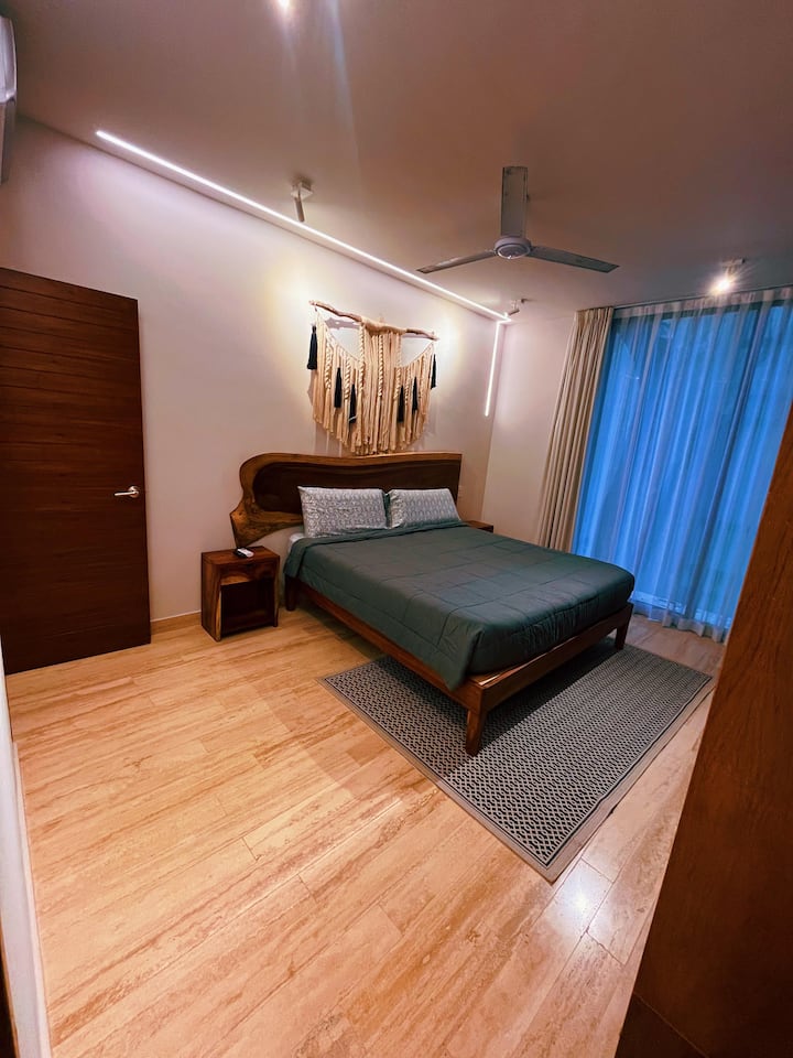 საძინებელი 2