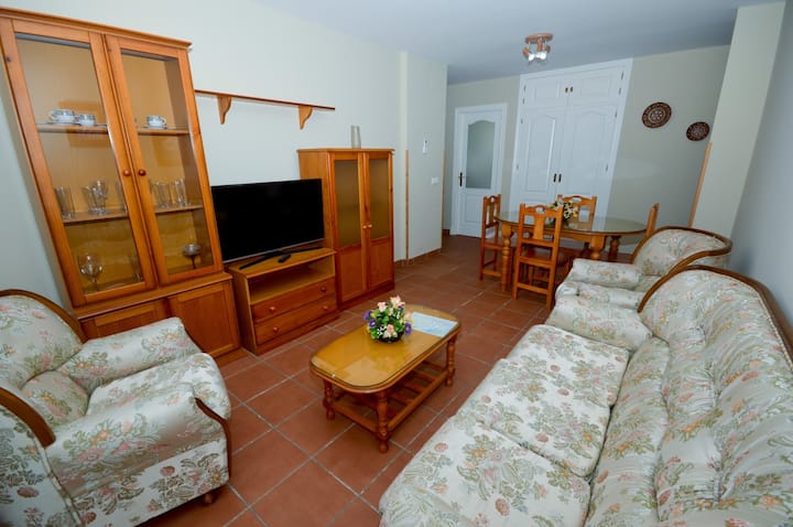 Piso En Conil - Conil de la Frontera