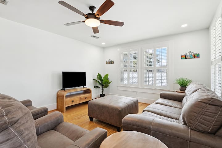 Historic District Home - Slidell, LA