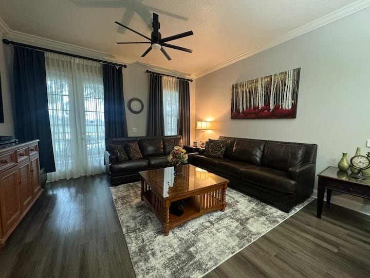 ห้องนั่งเล่น