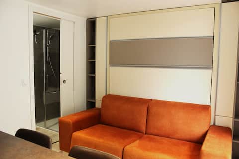 Airbnb performant: New housing à Voiron