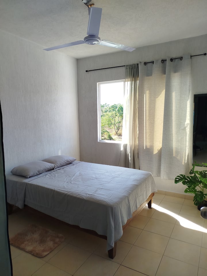 Dhomë gjumi 1