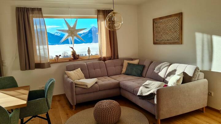 Ferienhaus Korda "Alpengarten" - Hallstatt