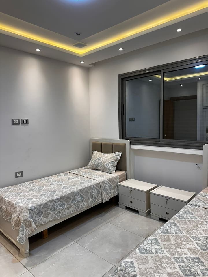 საძინებელი 2