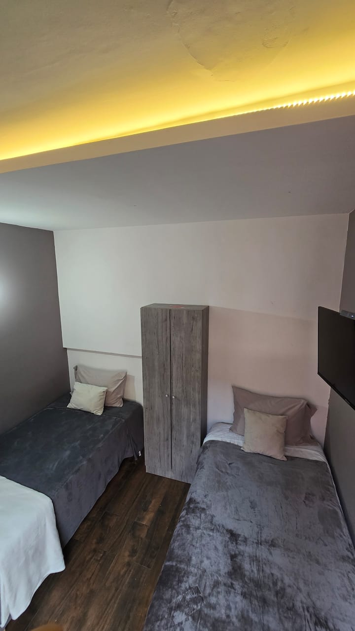 Спална соба 2