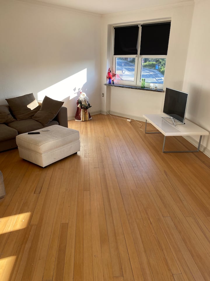 Imazhi 1 i listimit "Apartament kryesor Randers C 110 m ²"