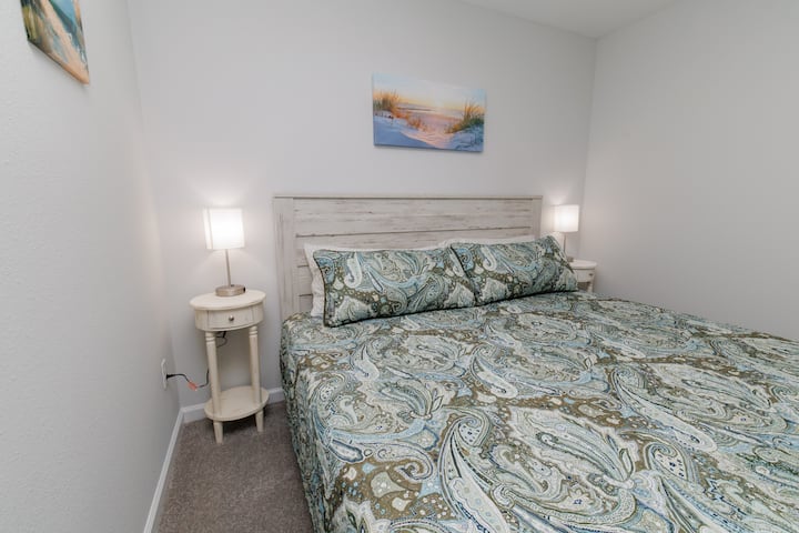 غرفة النوم 2