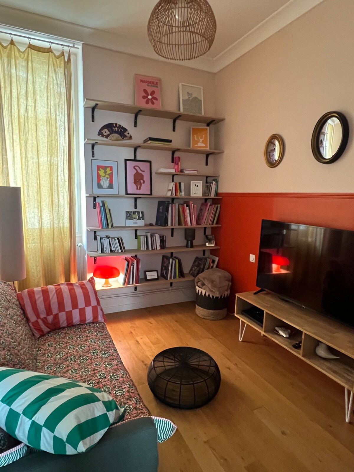 საძინებელი