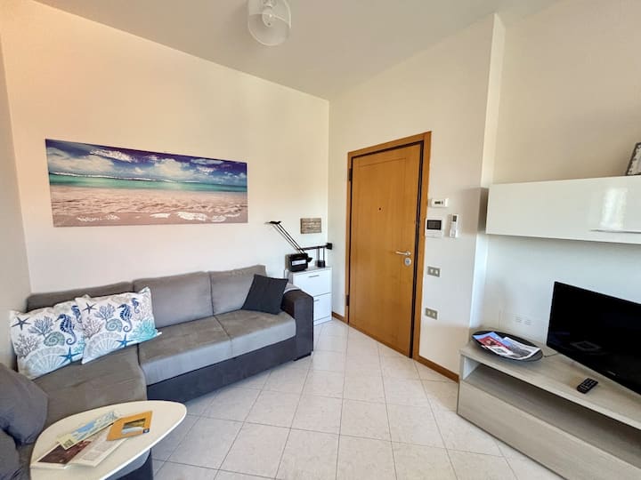 Bellavista Beach Apartments – Viale Trieste Pesaro - Pésaro