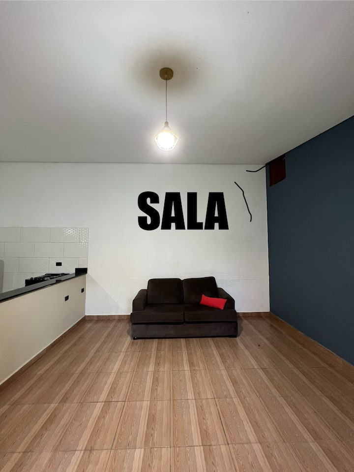 Casa Com Piscina - 