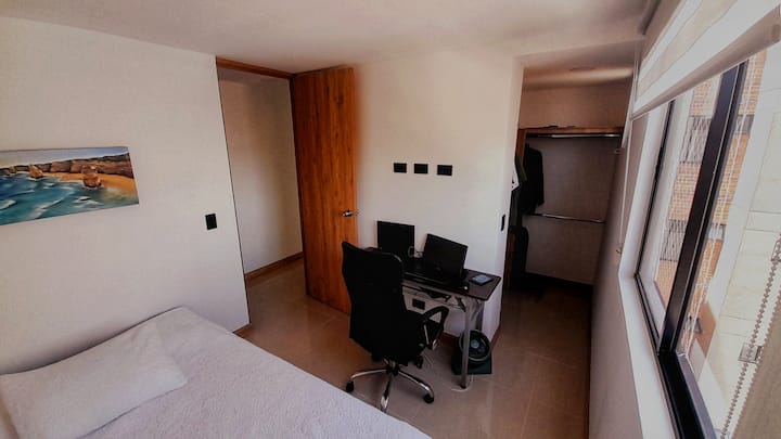 Habitación