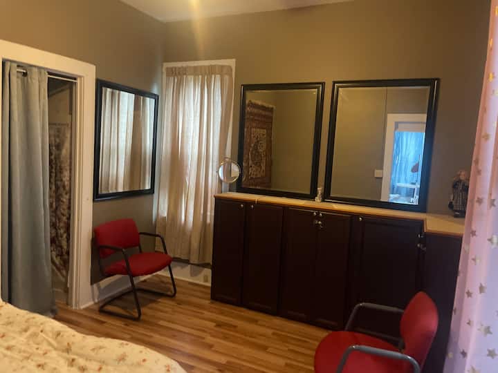 საძინებელი