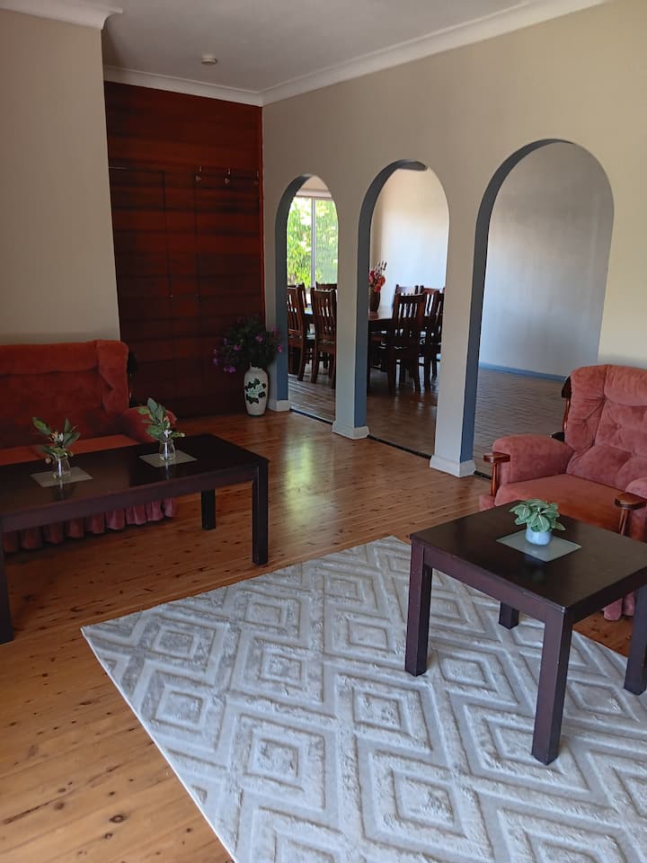 Omann  Cottage - Jindera
